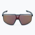 Gyerek napszemüveg Julbo Fury Junior Spectron matt blue/canard 3
