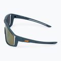 Gyerek napszemüveg Julbo Fury Junior Spectron matt blue/canard 4