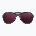 Julbo Explorer 2.0 Reactiv High Contrast fekete/kék napszemüveg 2