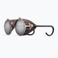 Julbo Vermont Classic Spectron matt arany/barna napszemüveg