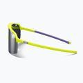 Julbo Intensity Spectron matt fluoreszkáló sárga/ezüst villogó napszemüveg 4