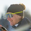 Julbo Intensity Spectron matt fluoreszkáló sárga/ezüst villogó napszemüveg 6