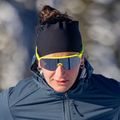 Julbo Intensity Spectron matt fluoreszkáló sárga/ezüst villogó napszemüveg 7