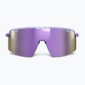 Julbo Intensity Spectron fényes fordítás fényes lila/többrétegű világos rózsaszín napszemüveg 3