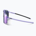 Julbo Intensity Spectron fényes fordítás fényes lila/többrétegű világos rózsaszín napszemüveg 4