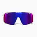 Julbo Intensity Spectron HD matt fehér/kék/többrétegű lila napszemüveg 3
