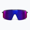 Julbo Intensity Spectron HD fényes sötétkék/többrétegű lila napszemüveg 3
