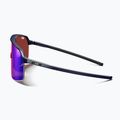 Julbo Intensity Spectron HD fényes sötétkék/többrétegű lila napszemüveg 4