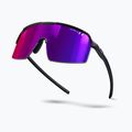 Julbo Intensity Spectron HD fényes sötétkék/többrétegű lila napszemüveg 5