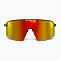 Napszemüveg Julbo Intensity Reactiv Light Amplifier shiny translucent army green/matt beige 2
