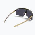 Napszemüveg Julbo Intensity Reactiv Light Amplifier shiny translucent army green/matt beige 5