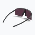 Julbo Intensity Reactiv High Contrast napszemüveg matt fekete/többrétegű kék 2