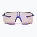 Julbo Intensity Reactiv High Contrast napszemüveg matt fekete/többrétegű kék 4