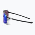 Julbo Intensity Reactiv High Contrast napszemüveg matt fekete/többrétegű kék 5