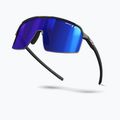 Julbo Intensity Reactiv High Contrast napszemüveg matt fekete/többrétegű kék 6