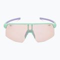 Napszemüveg Julbo Intensity Reactiv High Contrast matt pale green/purple 3