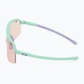 Napszemüveg Julbo Intensity Reactiv High Contrast matt pale green/purple 4