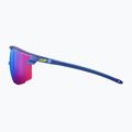 Julbo Ultimate Spectron HD matt lila/kék/többrétegű lila napszemüveg 3