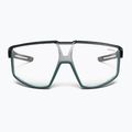 Napszemüveg Julbo Fury Reactiv Performance shiny translu black/matt green 3