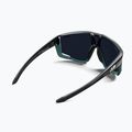 Napszemüveg Julbo Fury Reactiv Performance shiny translu black/matt green 5