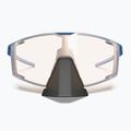 Napszemüveg Julbo Edge Cover Reactiv S0-S4 High Contrast blue/grey 5