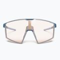 Napszemüveg Julbo Edge Cover Reactiv S0-S4 High Contrast blue/grey 6