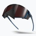 Napszemüveg Julbo Edge Cover Reactiv S0-S4 High Contrast blue/grey 7
