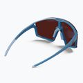 Napszemüveg Julbo Edge Cover Reactiv S0-S4 High Contrast blue/grey 10