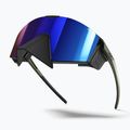 Julbo Edge Cover Reactiv hadsereg zöld/fekete napszemüveg 14