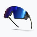 Julbo Edge Cover Reactiv hadsereg zöld/fekete napszemüveg 15