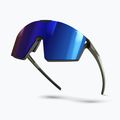 Julbo Edge Cover Reactiv hadsereg zöld/fekete napszemüveg 16