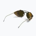 Julbo Legacy polarizált világosszürke/arany napszemüveg 2