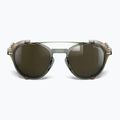 Julbo Legacy polarizált világosszürke/arany napszemüveg 3