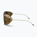 Julbo Legacy polarizált világosszürke/arany napszemüveg 4