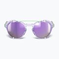 Napszemüveg Julbo Legacy Spectron 3CF purple translu/green 2