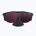 Julbo Ultimate Cover Reactiv High Contrast fekete/kék napszemüveg 4