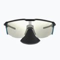 Julbo Ultimate Cover Reactiv High Contrast fekete/kék napszemüveg 5