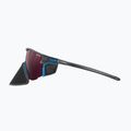 Julbo Ultimate Cover Reactiv High Contrast fekete/kék napszemüveg 6
