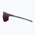 Julbo Ultimate Cover Reactiv High Contrast fekete/kék napszemüveg 7