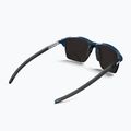 Napszemüveg Julbo Crossline Polarized 3 blue 4