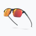 Napszemüveg Julbo Crossline SP3CF blue/green 3