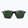 Napszemüveg Julbo Crossline Polarized 3 brown/green 2