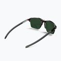 Napszemüveg Julbo Crossline Polarized 3 brown/green 4