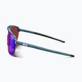 Julbo Frequency Spectron HD fényes kék/fekete/többrétegű lila napszemüveg 4