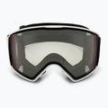 Síszemüveg Julbo Launcher Reactiv High Contrast white/black/flash purple 2