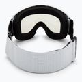 Síszemüveg Julbo Launcher Reactiv High Contrast white/black/flash purple 3
