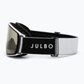 Síszemüveg Julbo Launcher Reactiv High Contrast white/black/flash purple 4