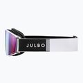 Síszemüveg Julbo Launcher Reactiv High Contrast white/black/flash purple 4