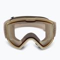 Sí szemüveg Julbo Cyrius-X Reactiv High Contrast beige/brown/flash infrared 2