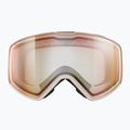 Sí szemüveg Julbo Cyrius-X Reactiv High Contrast beige/brown/flash infrared 7